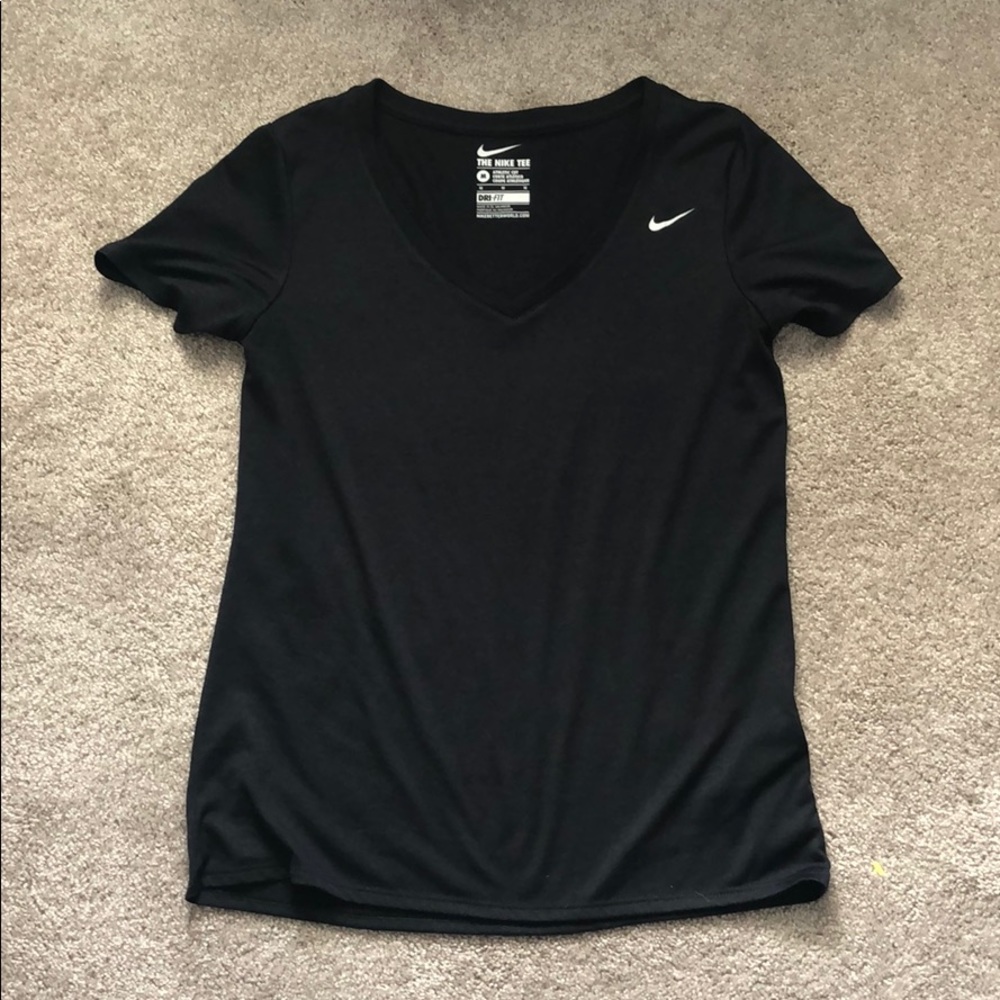 Nike Dry Fit T